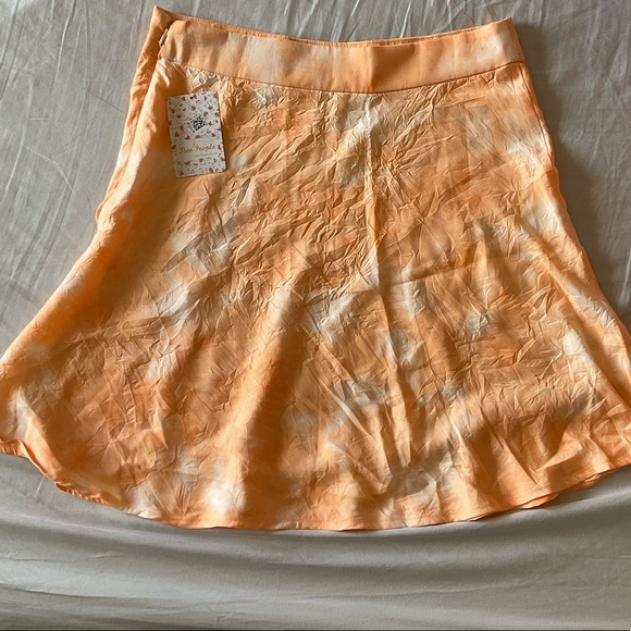 Free people skirt - Picture 1 of 3
